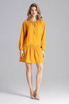 Daydress Figl - CELIA MODA