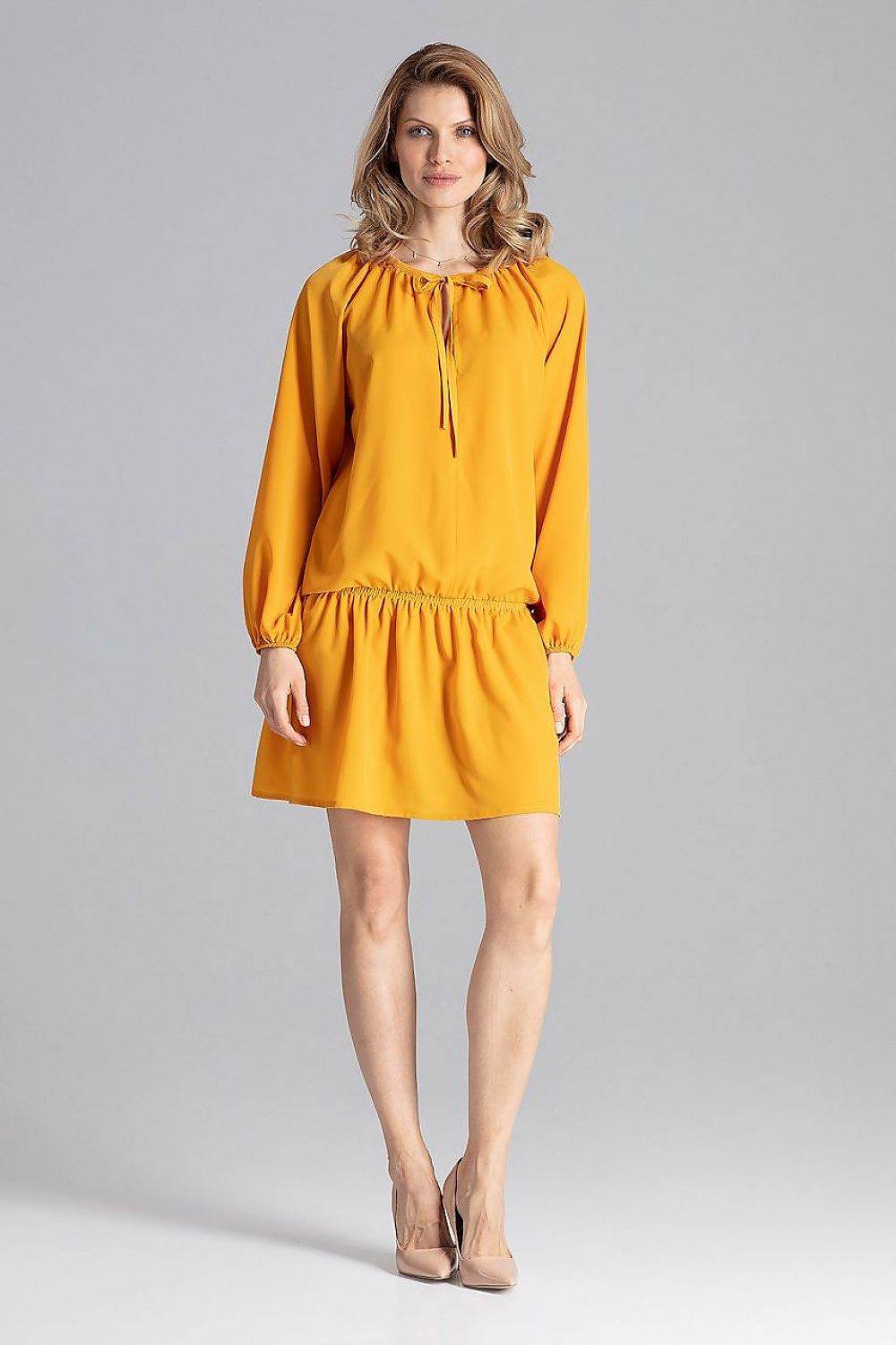 Daydress Figl - CELIA MODA