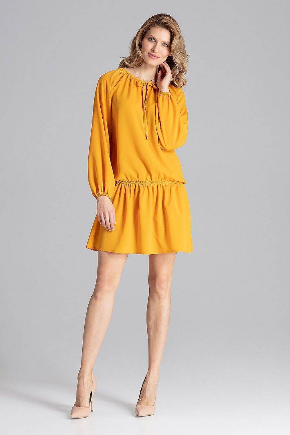 Daydress Figl - CELIA MODA