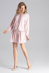 Daydress Figl - CELIA MODA