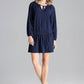 Daydress Figl - CELIA MODA