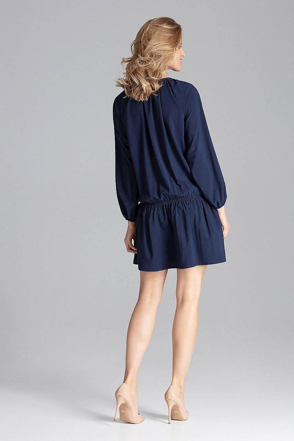 Daydress Figl - CELIA MODA