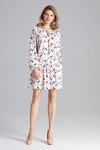 Daydress Figl - CELIA MODA