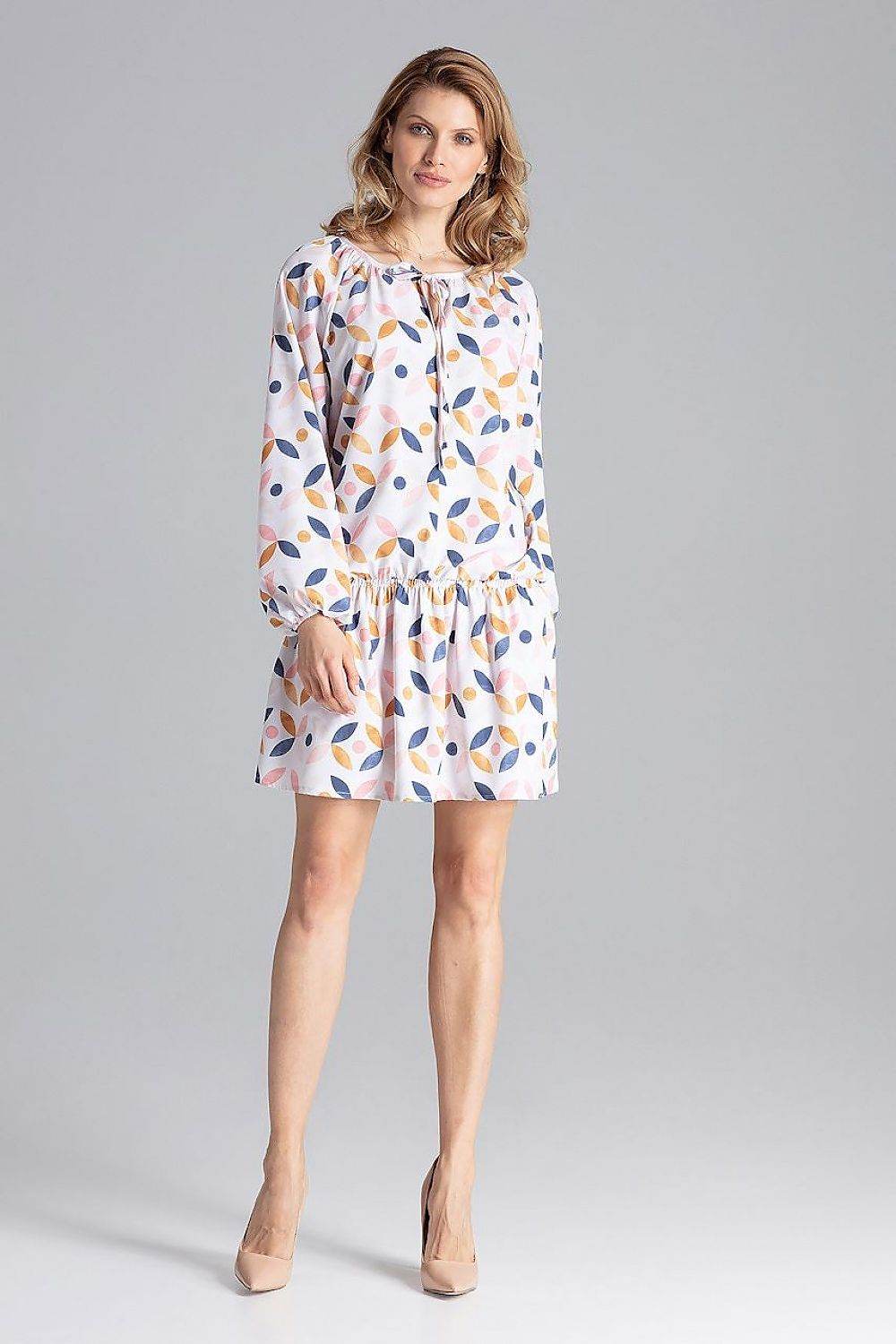 Daydress Figl - CELIA MODA