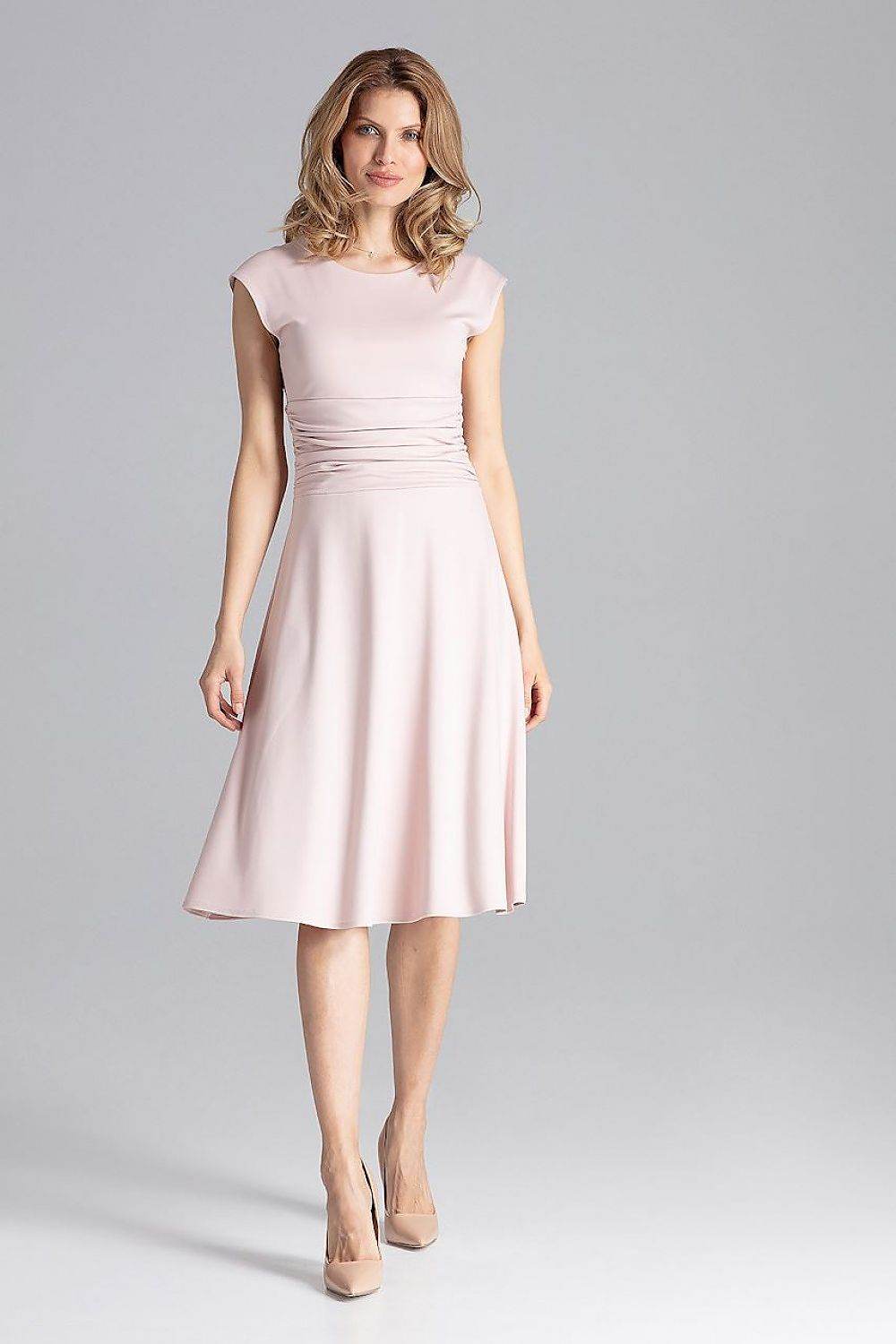 Daydress Figl - CELIA MODA