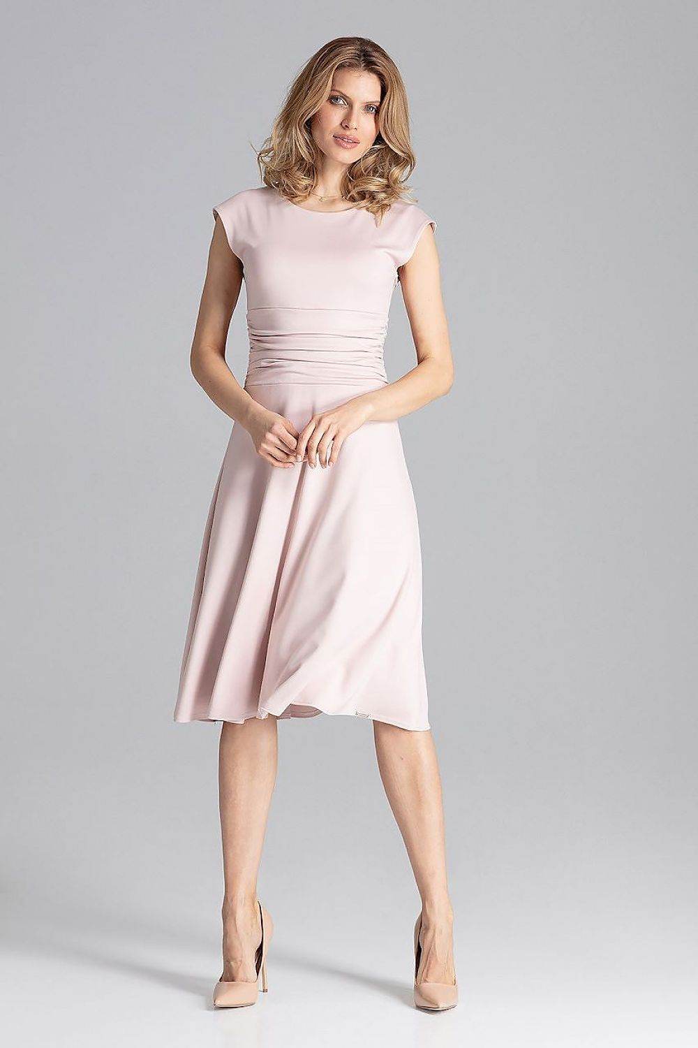Daydress Figl - CELIA MODA