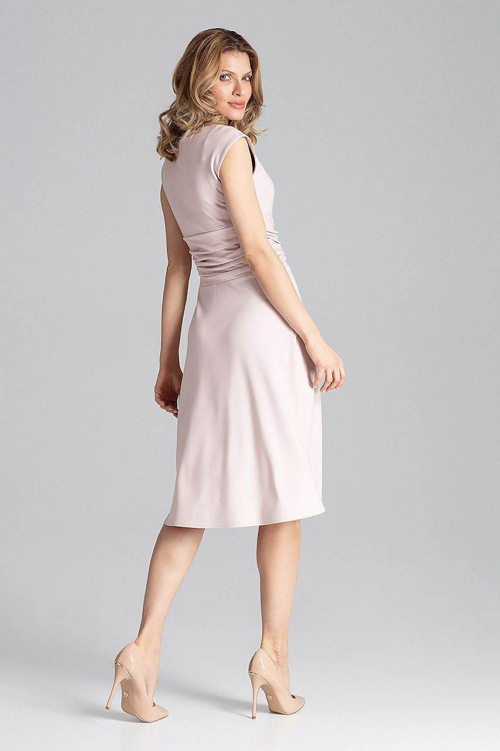 Daydress Figl - CELIA MODA