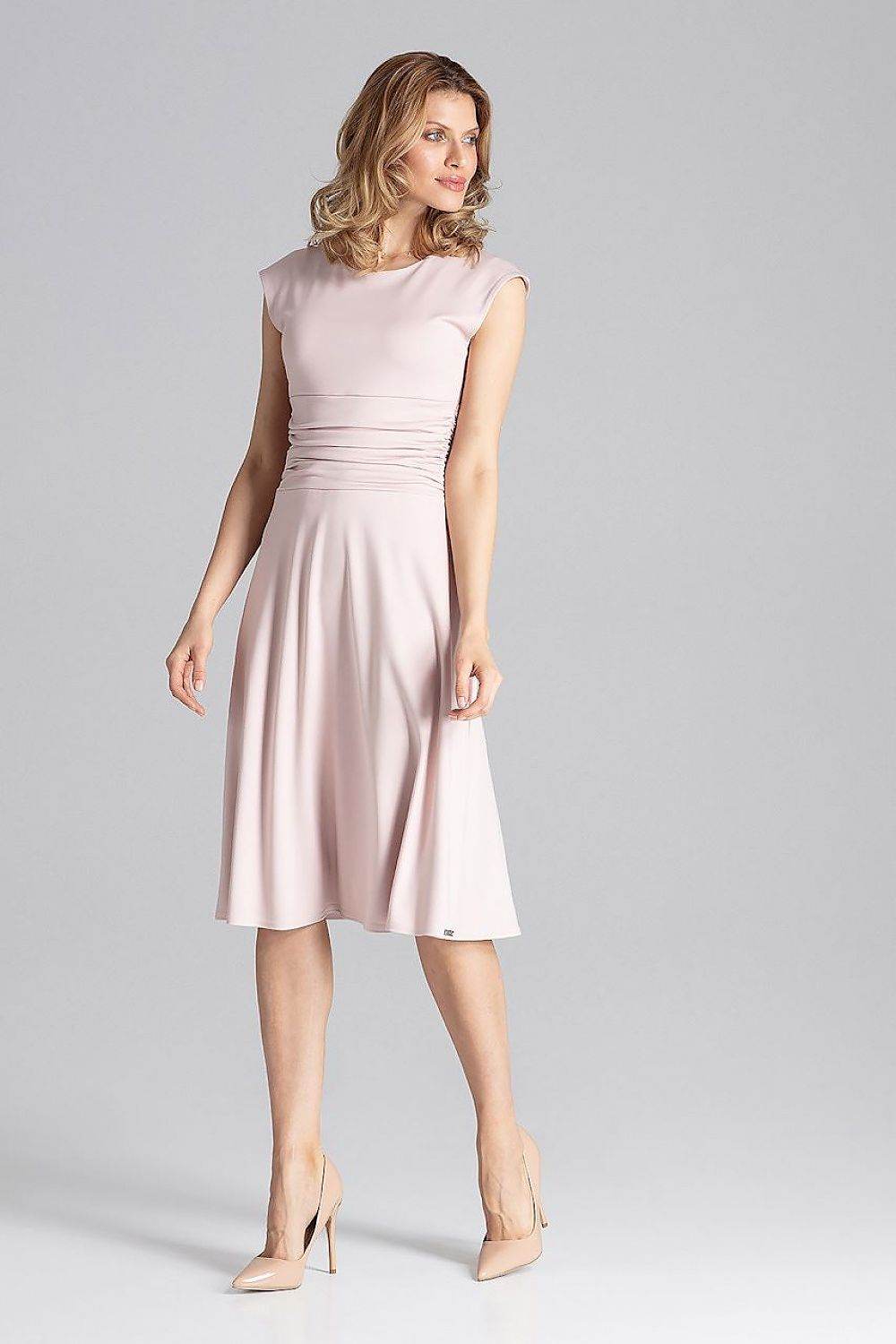 Daydress Figl - CELIA MODA
