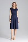 Daydress Figl - CELIA MODA