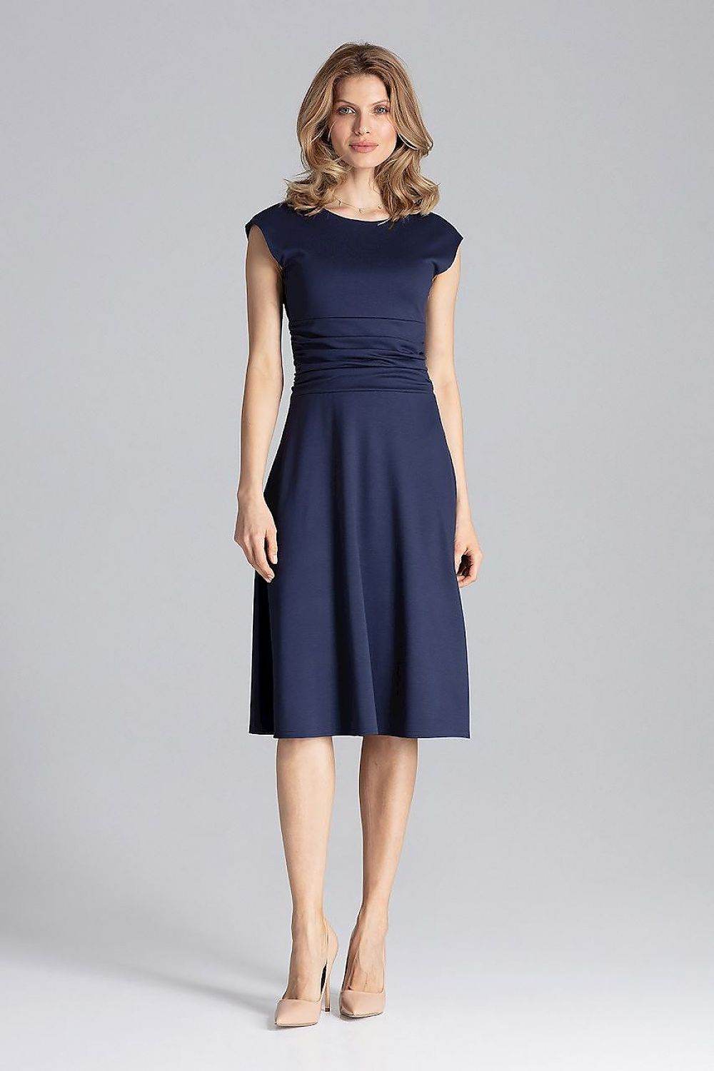 Daydress Figl - CELIA MODA