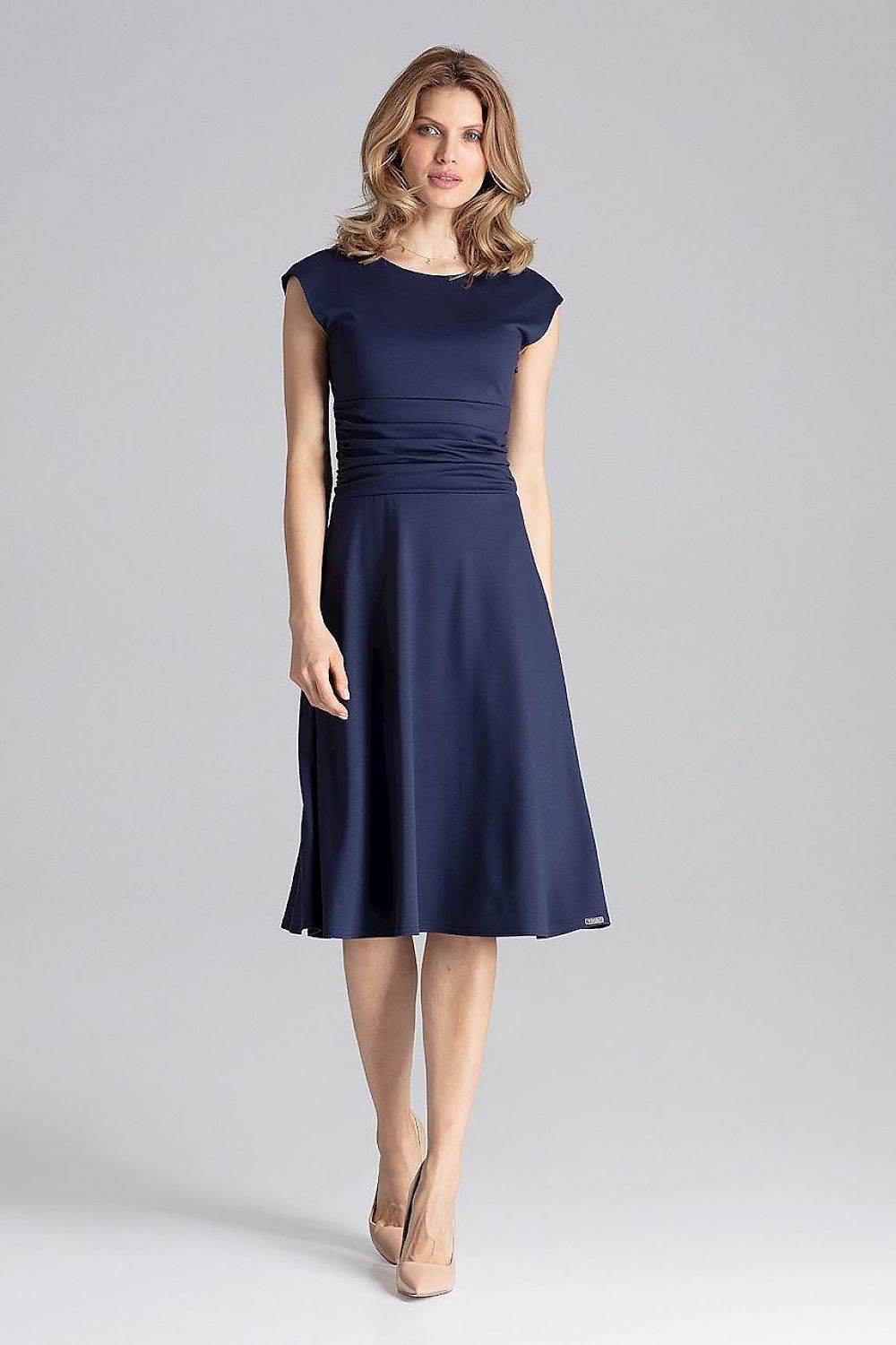 Daydress Figl - CELIA MODA