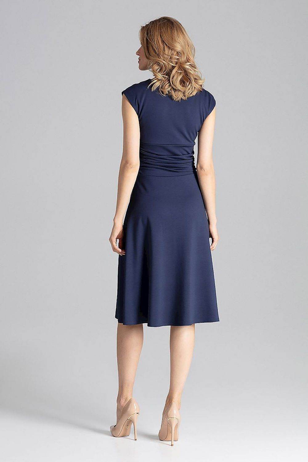 Daydress Figl - CELIA MODA