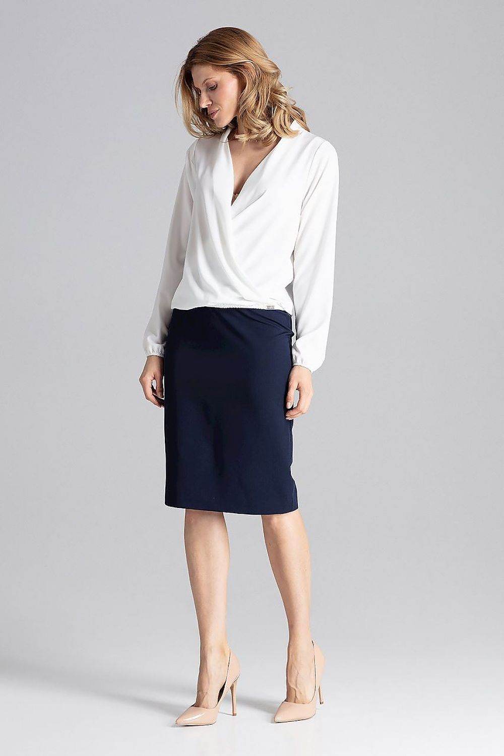 Blouse Figl - CELIA MODA