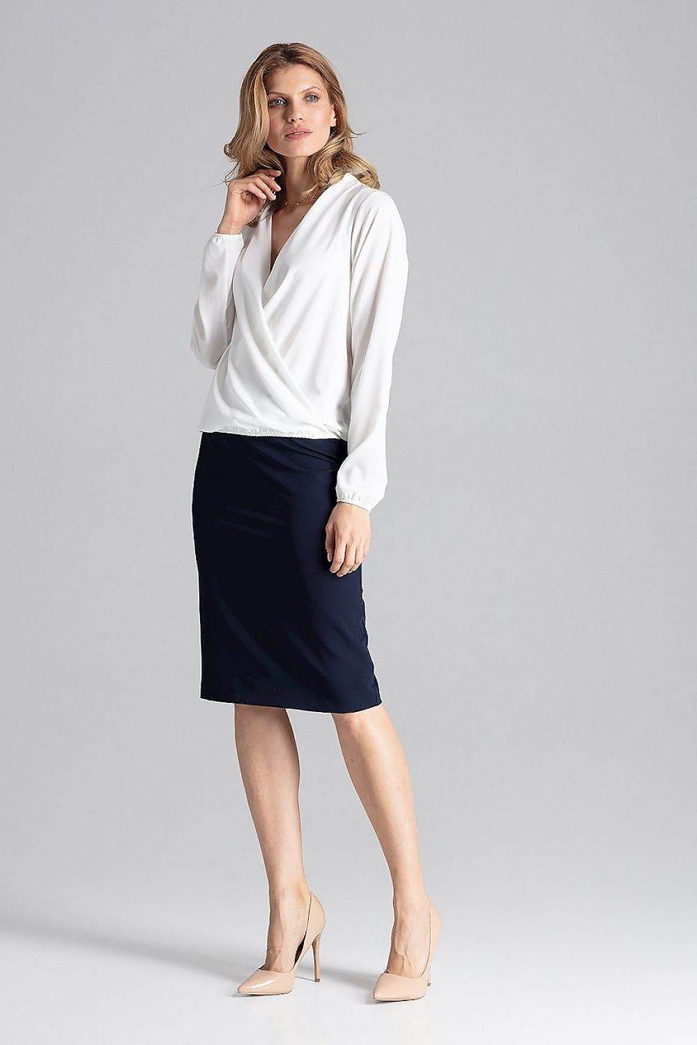 Blouse Figl - CELIA MODA