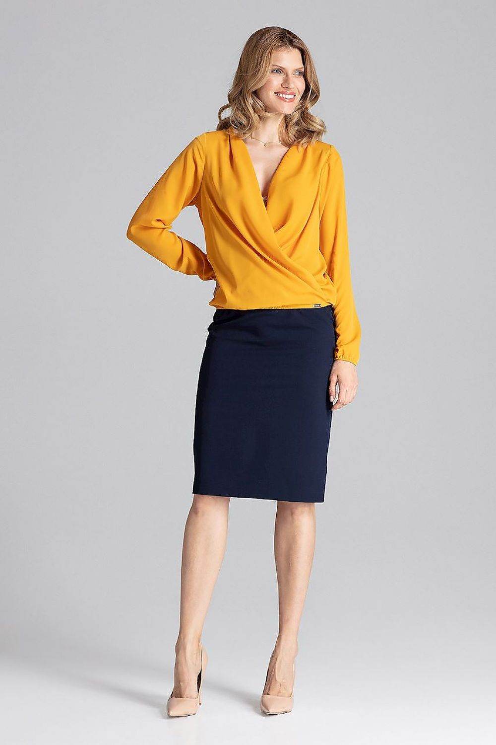 Blouse Figl - CELIA MODA