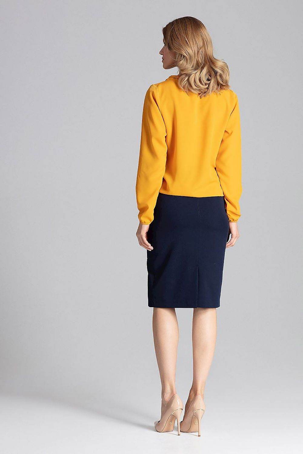 Blouse Figl - CELIA MODA