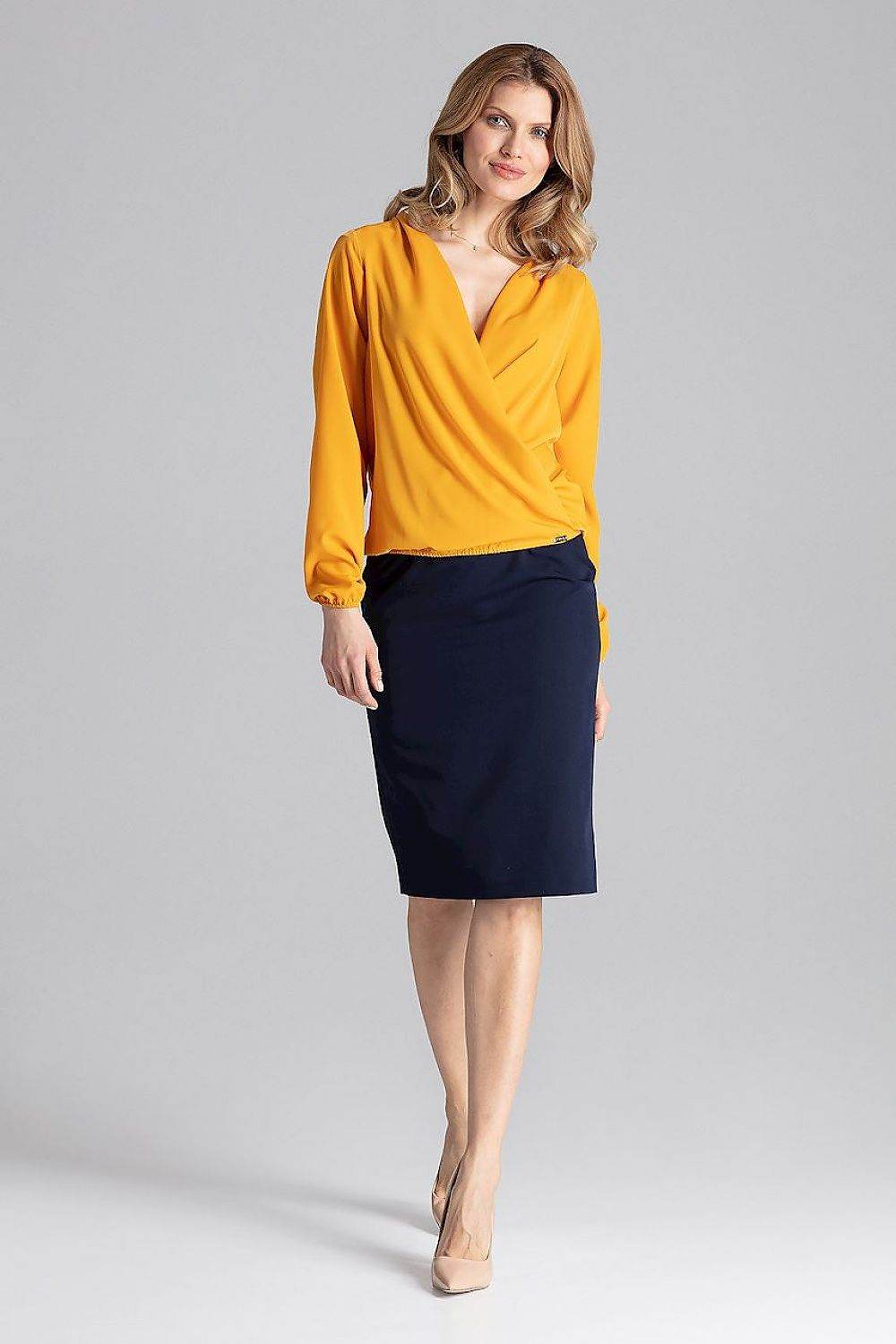 Blouse Figl - CELIA MODA