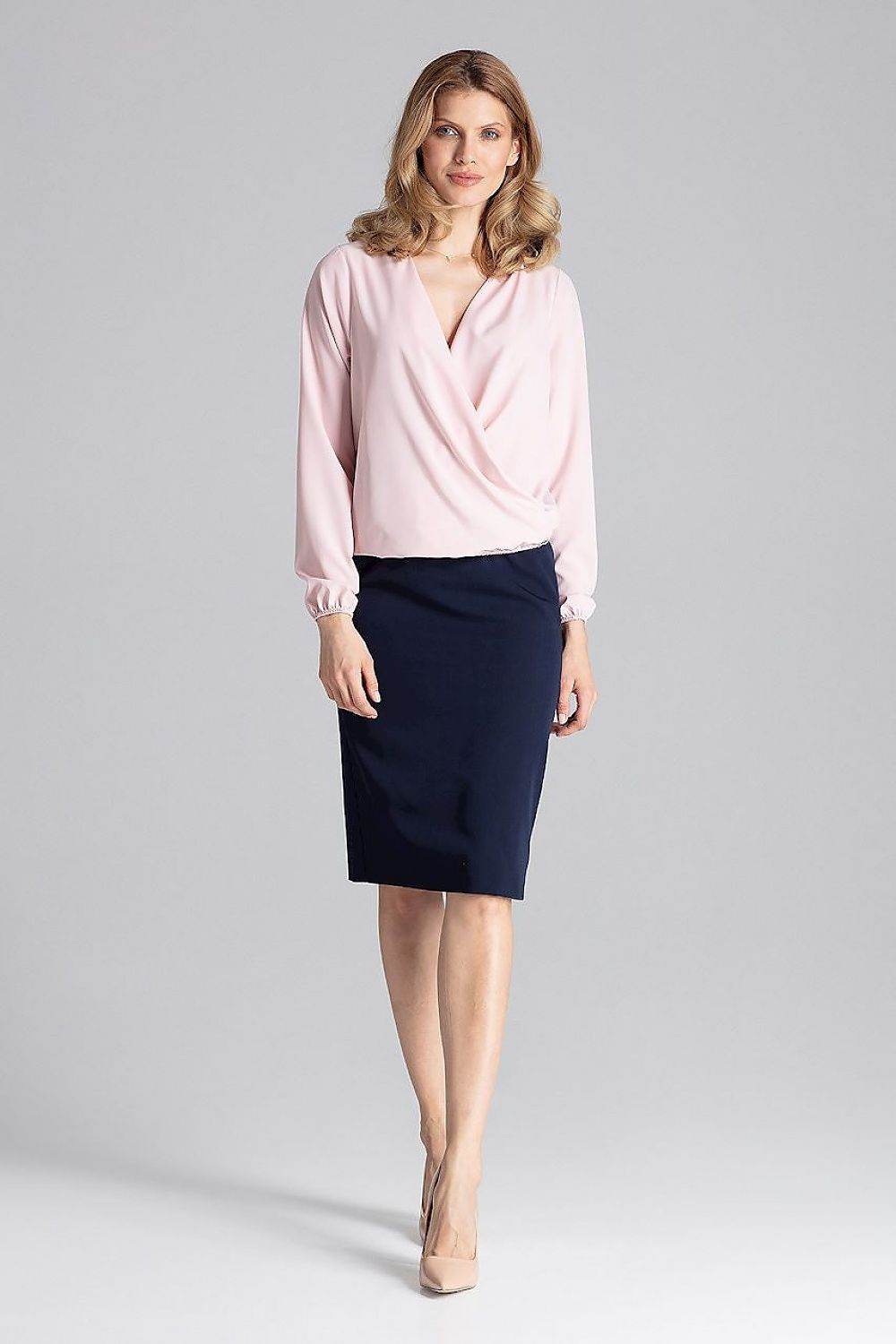 Blouse Figl - CELIA MODA
