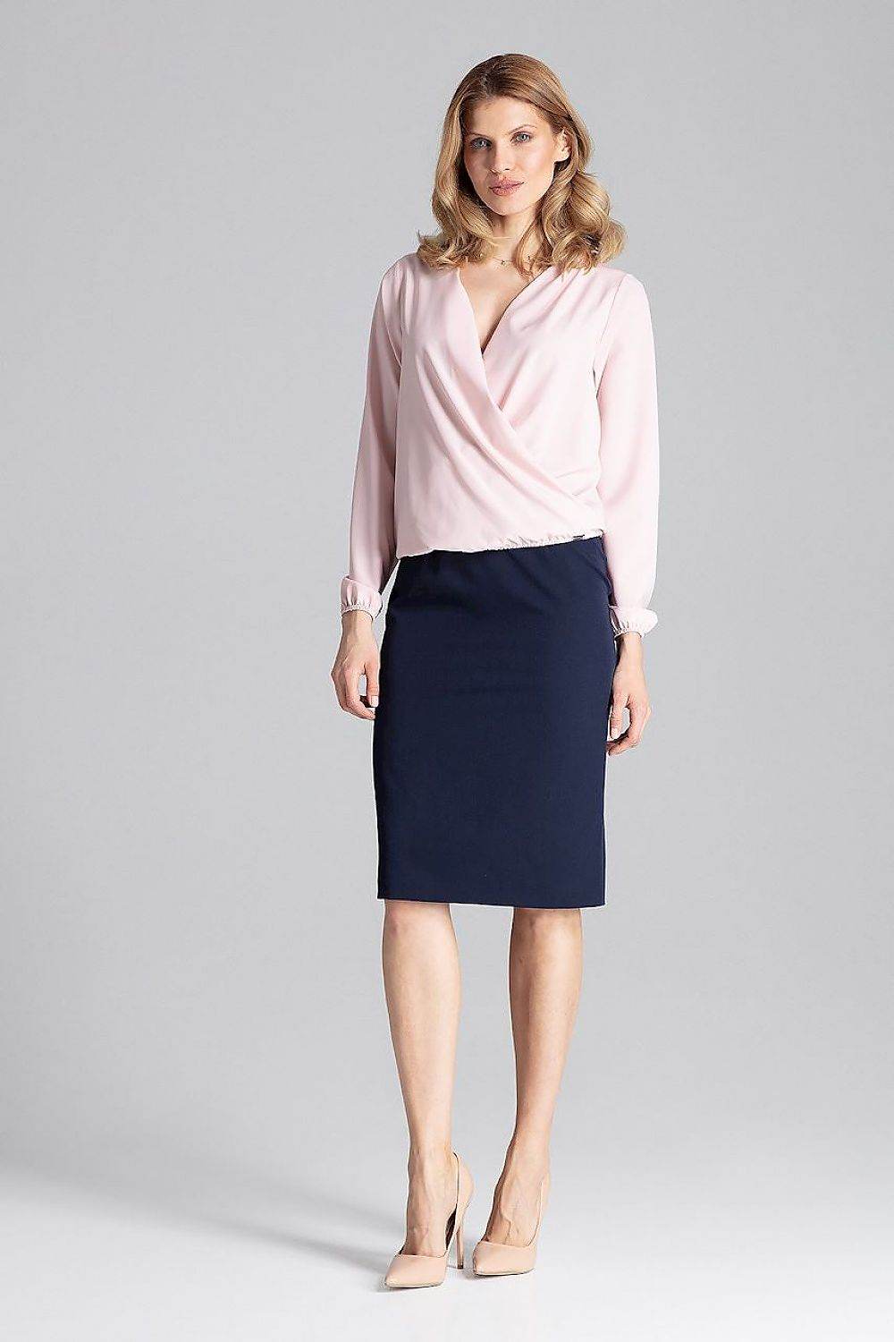 Blouse Figl - CELIA MODA