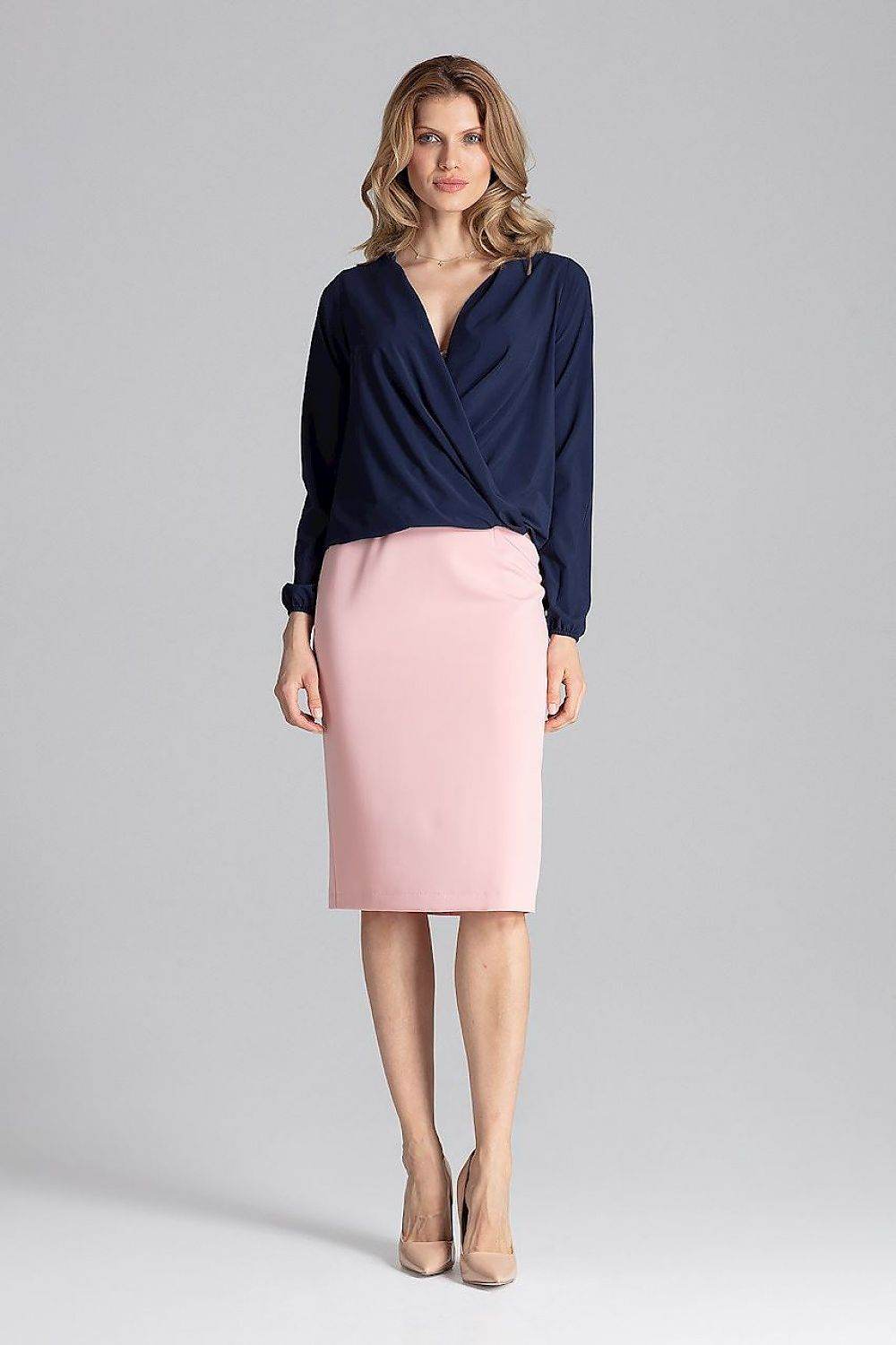 Blouse Figl - CELIA MODA