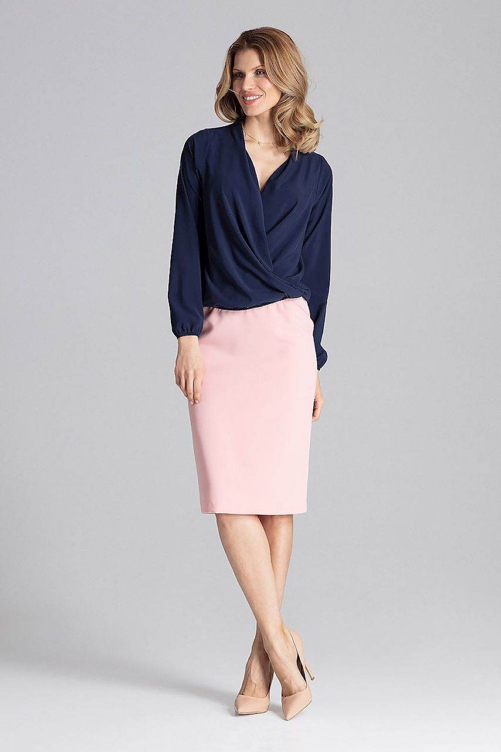Blouse Figl - CELIA MODA