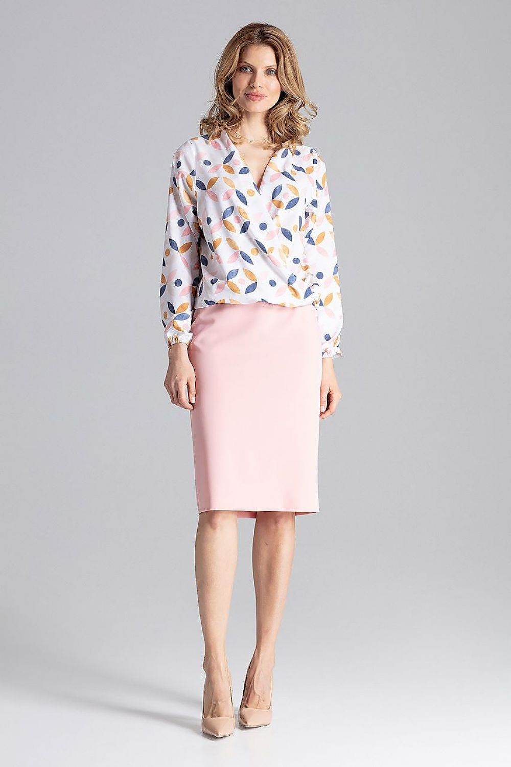 Blouse Figl - CELIA MODA