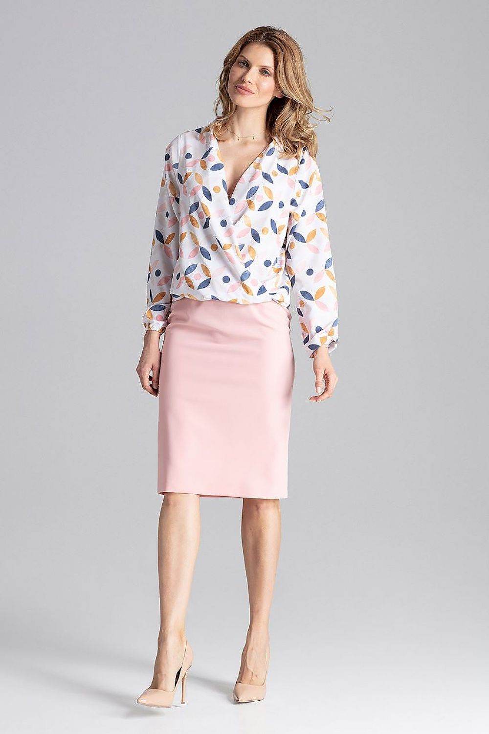 Blouse Figl - CELIA MODA