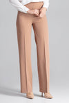 Trousers Figl - CELIA MODA