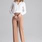 Trousers Figl - CELIA MODA