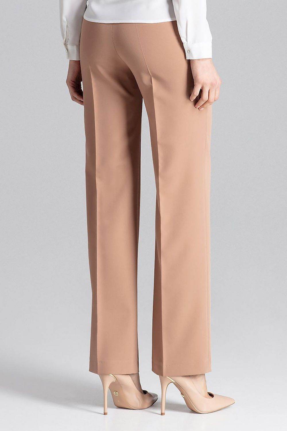 Trousers Figl - CELIA MODA