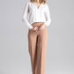 Trousers Figl - CELIA MODA