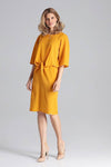 Daydress Figl - CELIA MODA
