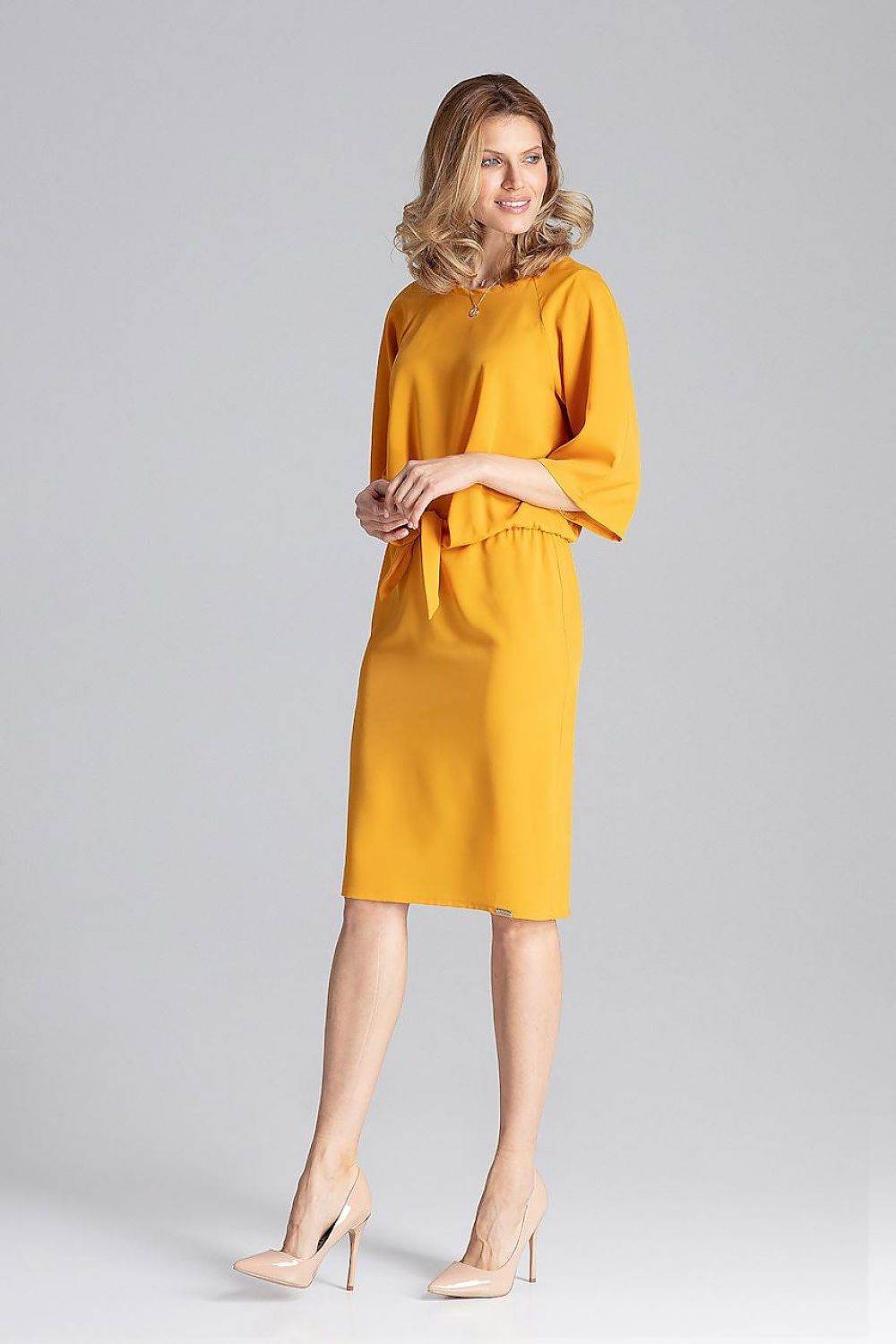 Daydress Figl - CELIA MODA