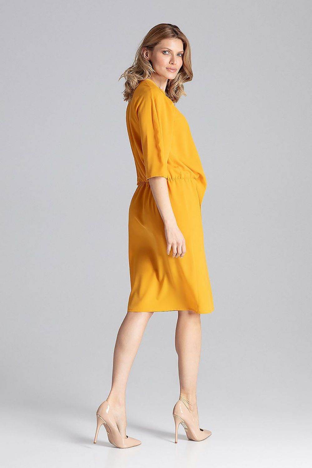Daydress Figl - CELIA MODA