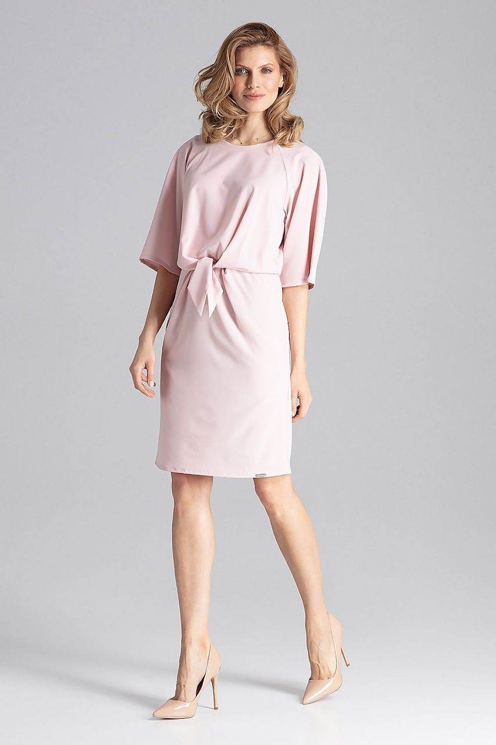 Daydress Figl - CELIA MODA