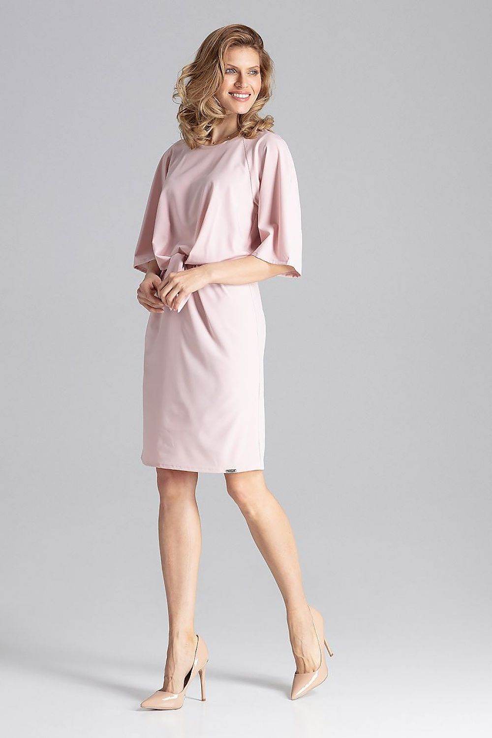 Daydress Figl - CELIA MODA