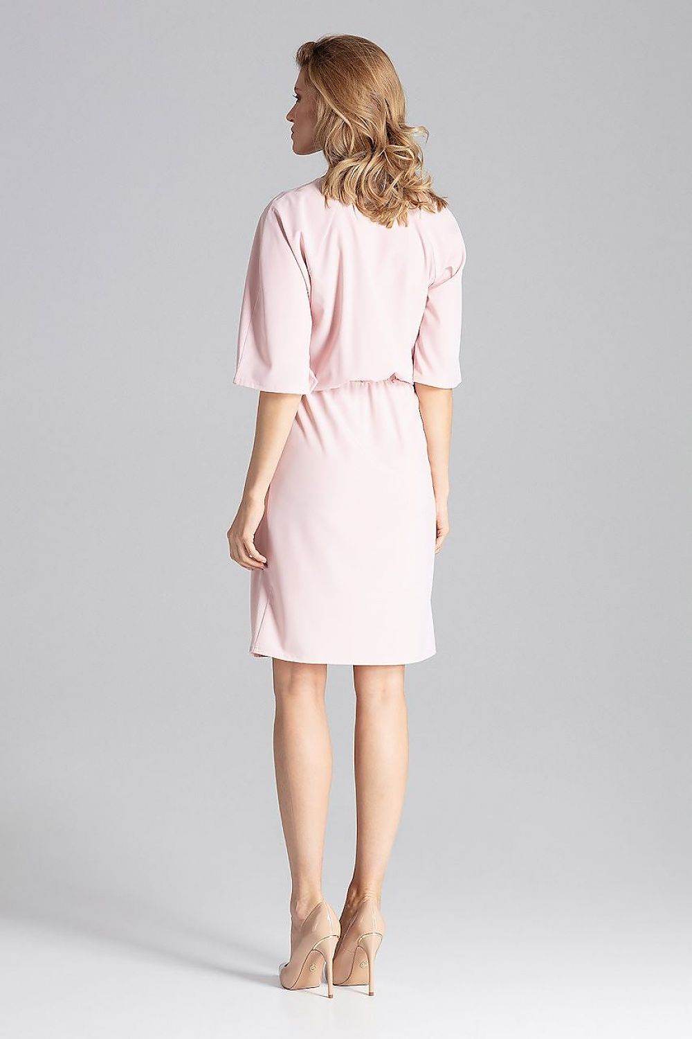 Daydress Figl - CELIA MODA