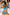Swimsuit two piece Marko - CELIA MODA