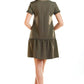Daydress awama - CELIA MODA
