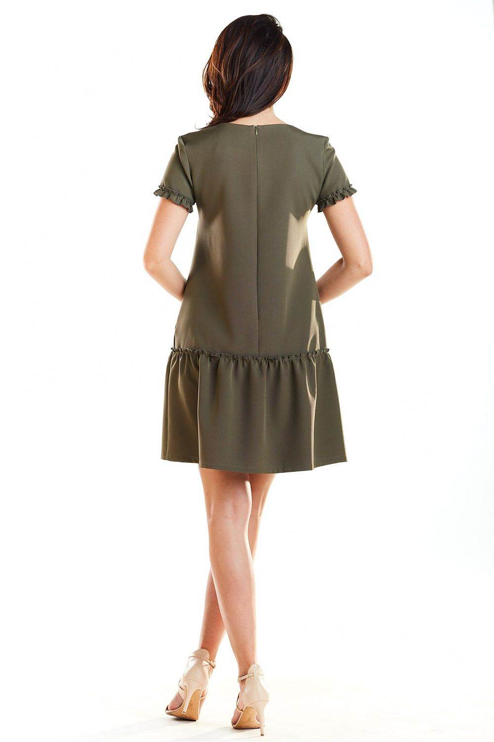 Daydress awama - CELIA MODA