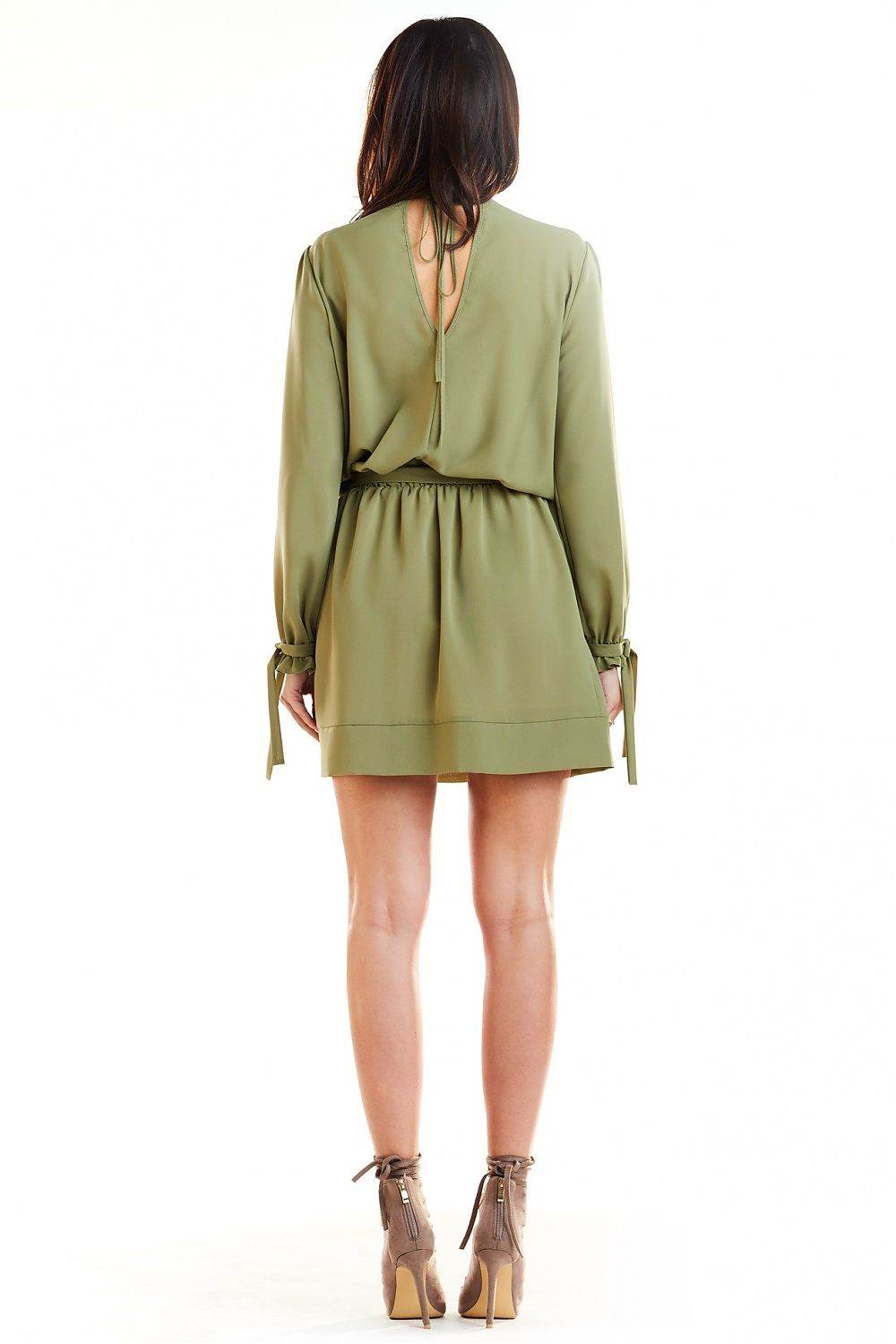 Daydress awama - CELIA MODA