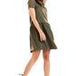 Daydress awama - CELIA MODA