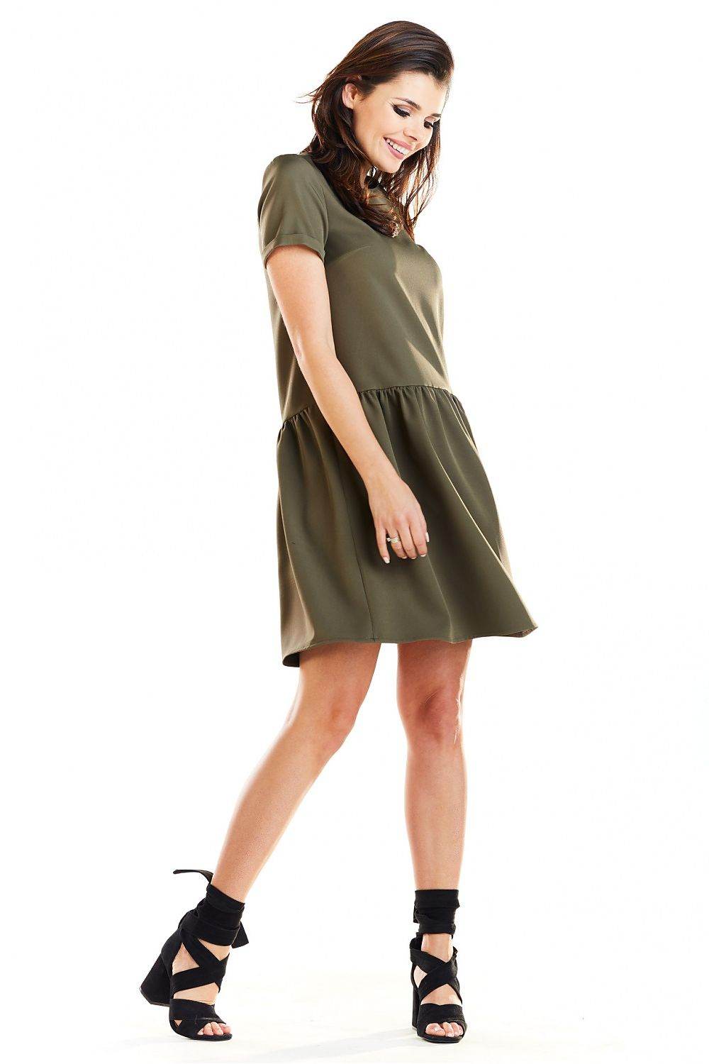 Daydress awama - CELIA MODA