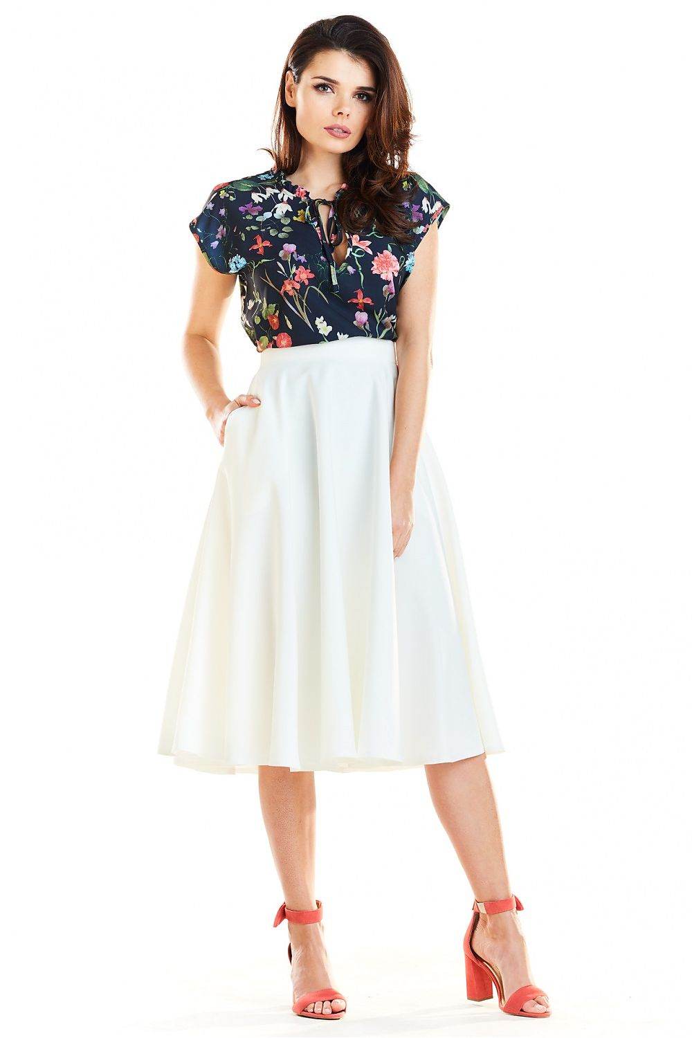 Skirt awama - CELIA MODA