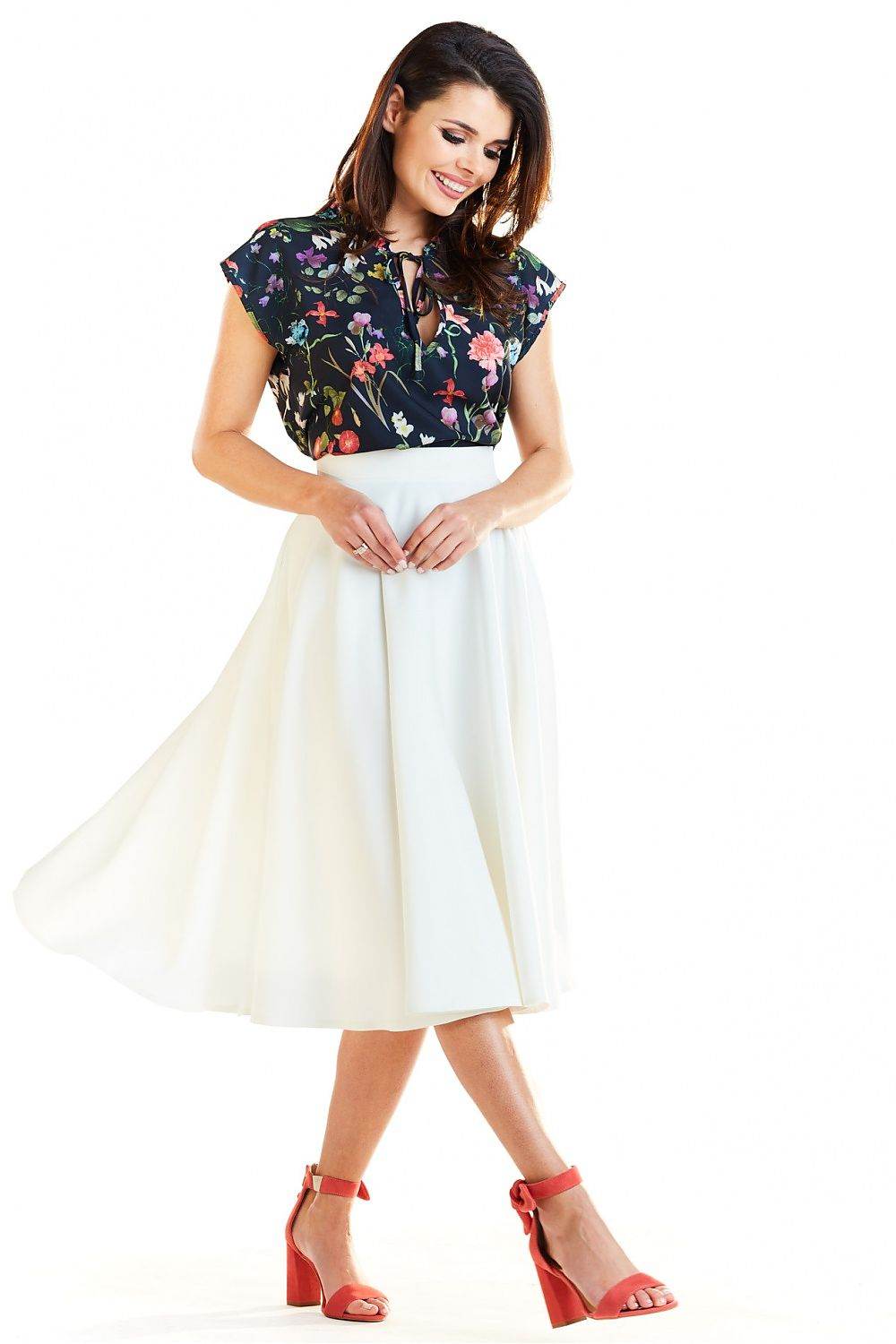 Skirt awama - CELIA MODA
