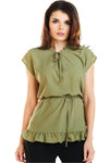 Blouse awama - CELIA MODA