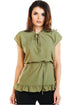 Blouse awama - CELIA MODA