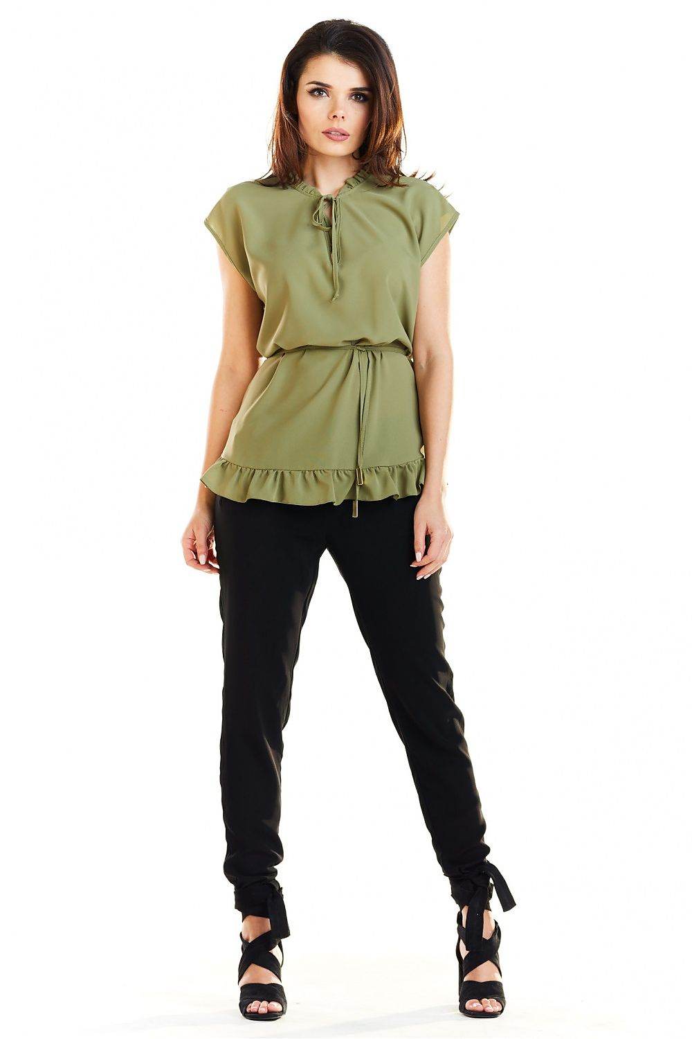 Blouse awama - CELIA MODA