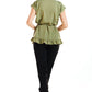 Blouse awama - CELIA MODA