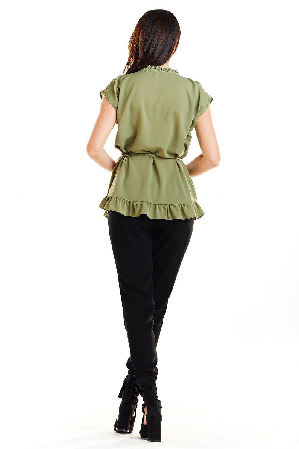 Blouse awama - CELIA MODA